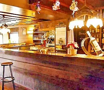 Cima Belpra' Ξενοδοχείο 3*