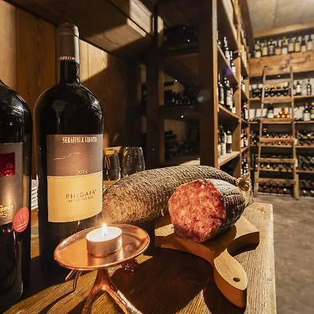 Cima Belpra' 3* San Vito di Cadore