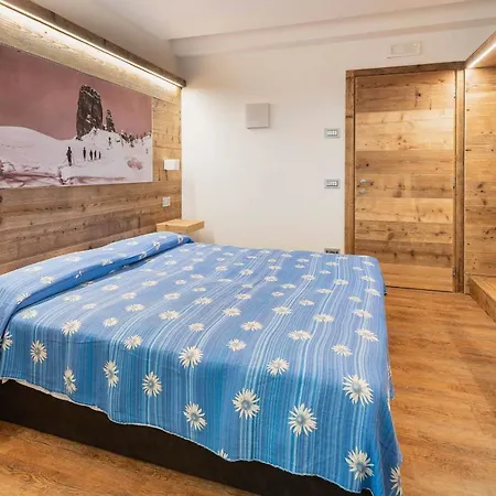 Szálloda Cima Belpra' San Vito di Cadore