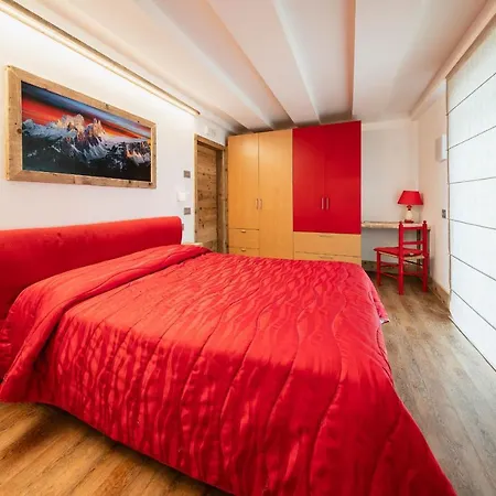Otel Cima Belpra' 3*