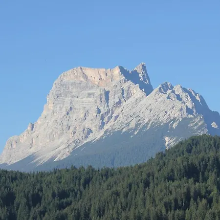 Szálloda Cima Belpra' 3*