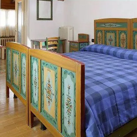 Cima Belpra' San Vito di Cadore