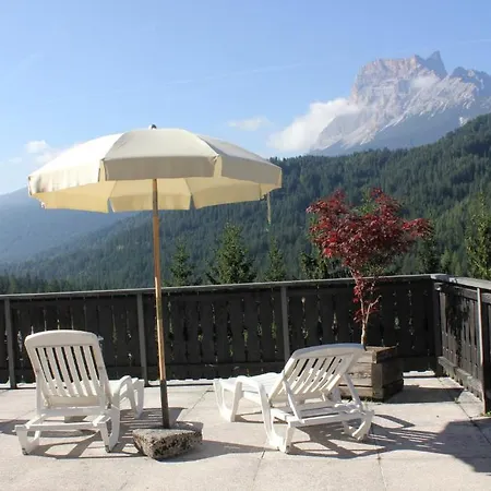 Cima Belpra' 3* San Vito di Cadore