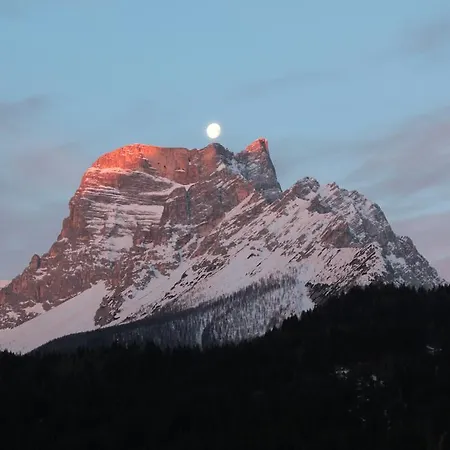 מלון Cima Belpra' 3*