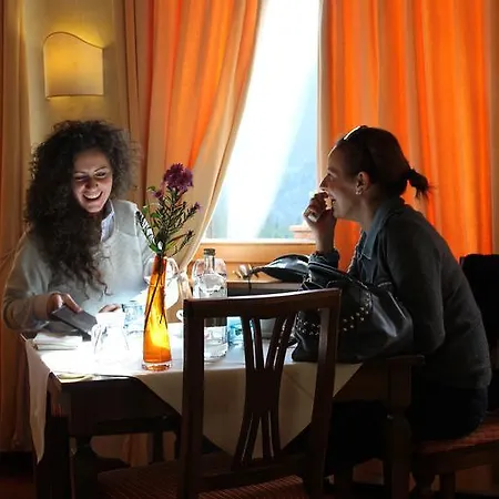 Szálloda Cima Belpra' San Vito di Cadore