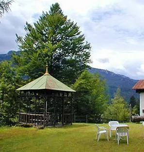 Cima Belpra' Szálloda 3*