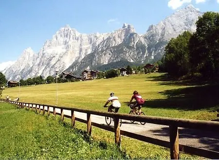 Cima Belpra' Hotel San Vito di Cadore