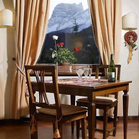 Cima Belpra' סאן ויטו די קדורה