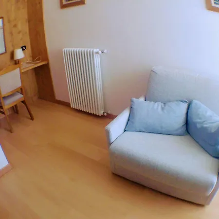 מלון Cima Belpra'