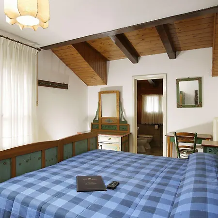 Cima Belpra' San Vito di Cadore