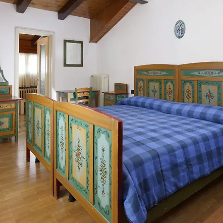 Szálloda Cima Belpra' San Vito di Cadore