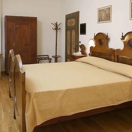 Szálloda Cima Belpra'