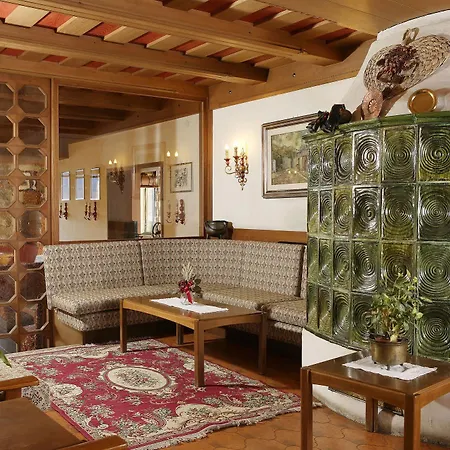 Cima Belpra' מלון 3*