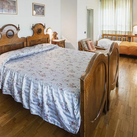 Cima Belpra' 3* סאן ויטו די קדורה