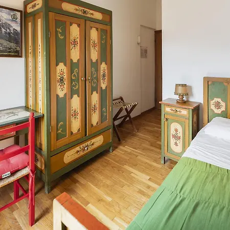 Cima Belpra' Hotel San Vito di Cadore