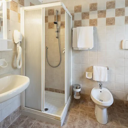 Cima Belpra' סאן ויטו די קדורה