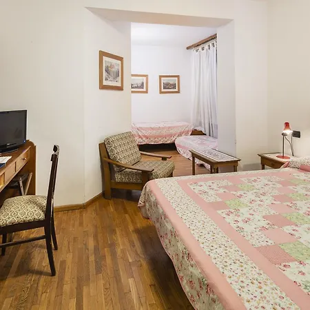 Otel Cima Belpra' 3*