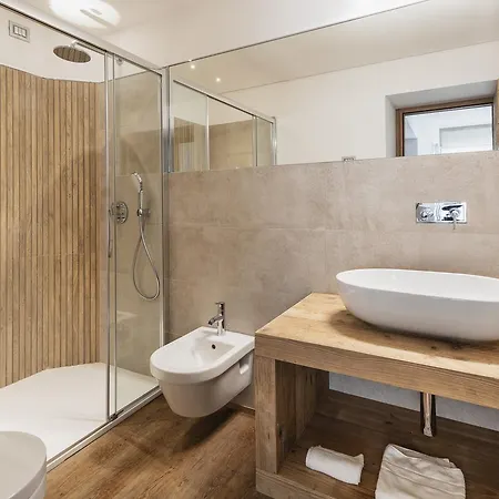 Szálloda Cima Belpra' 3*