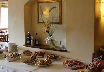 מלון Cima Belpra' 3*