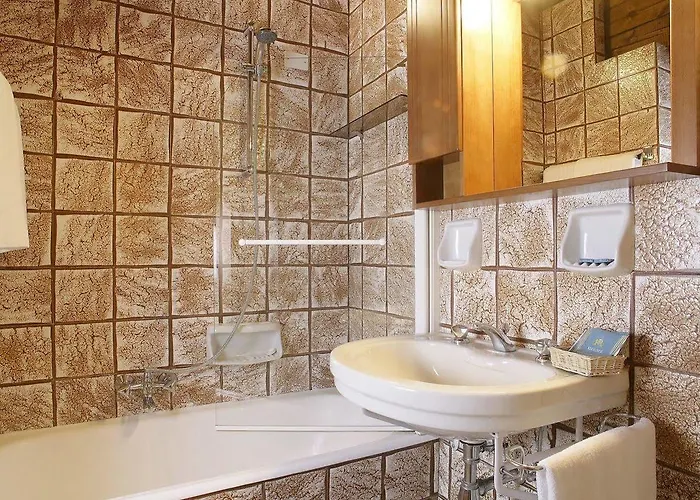 Cima Belpra' فندق