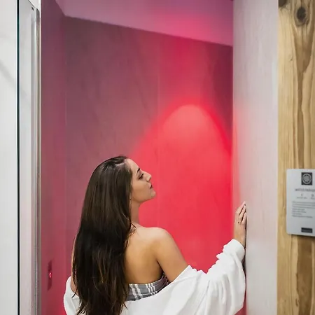 Cima Belpra' فندق