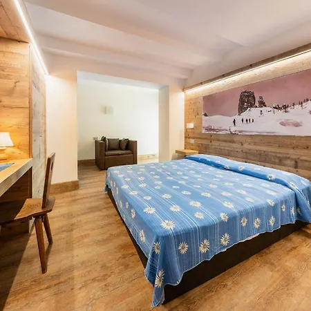 Hotel Cima Belpra'