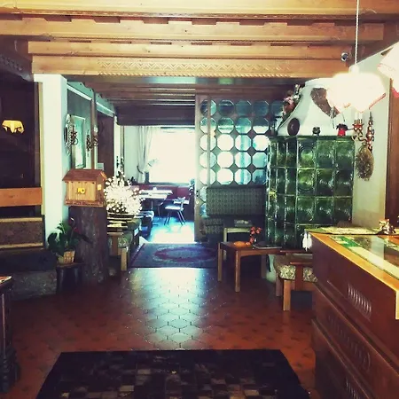 Hotel Cima Belpra' San Vito di Cadore