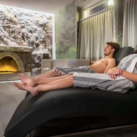 فندق Cima Belpra' سان فيتو دي كادوري