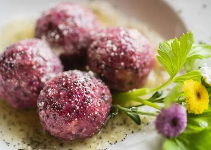 Cima Belpra' Otel San Vito di Cadore