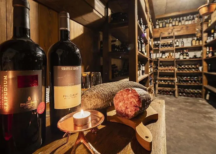 Cima Belpra' 3* San Vito di Cadore