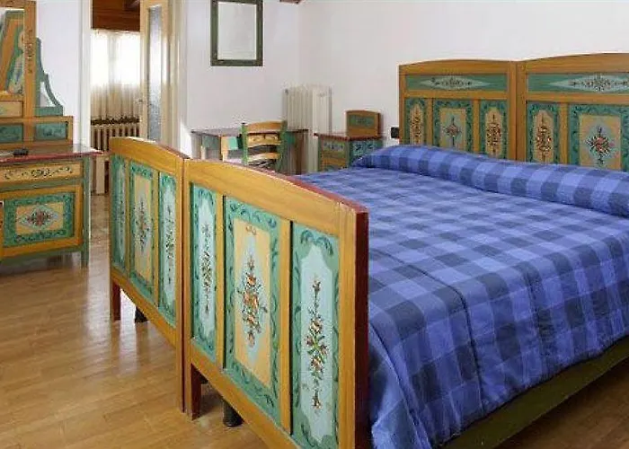 Cima Belpra' San Vito di Cadore