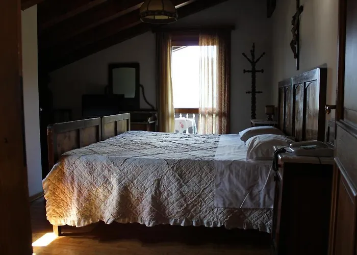 Hotel Cima Belpra'