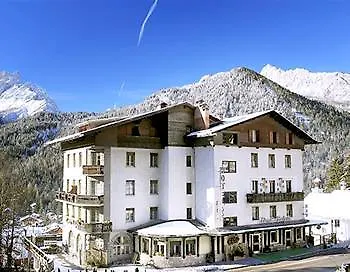 Otel Cima Belpra' 3*