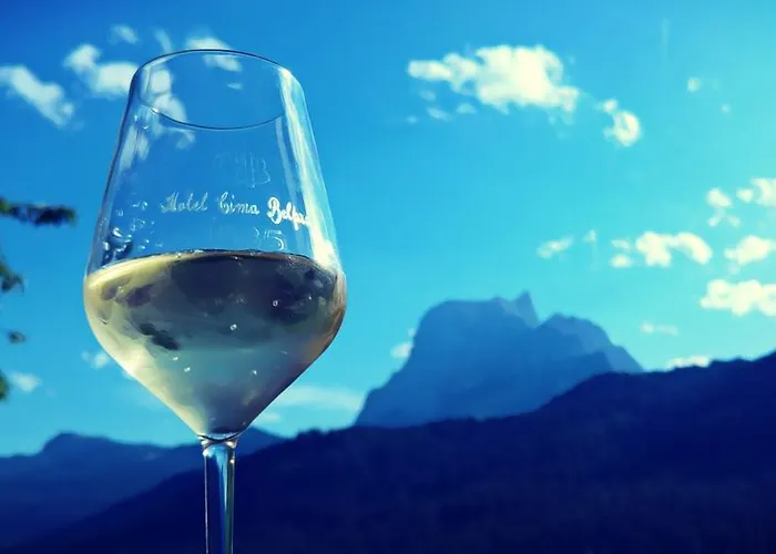 Otel Cima Belpra' San Vito di Cadore