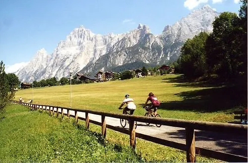 Cima Belpra' Otel San Vito di Cadore