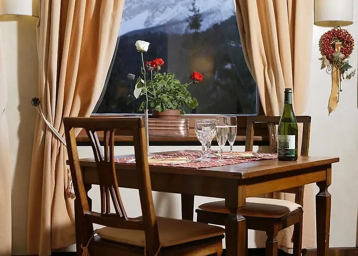 Cima Belpra' San Vito di Cadore