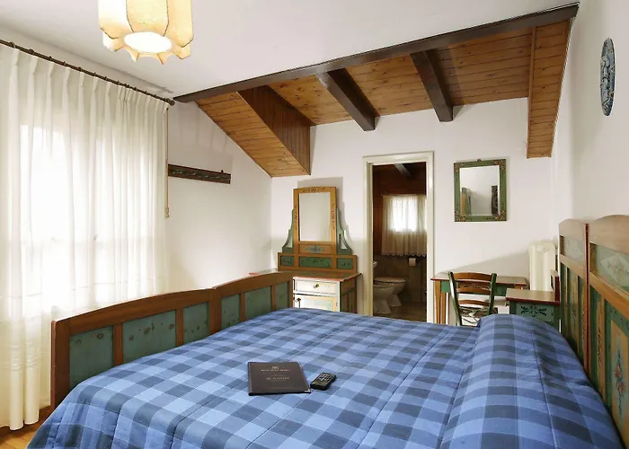 Cima Belpra' San Vito di Cadore