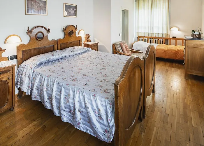 Cima Belpra' 3* San Vito di Cadore