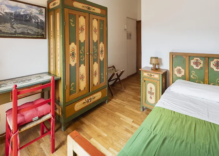 Cima Belpra' Otel San Vito di Cadore