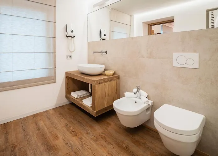 Otel Cima Belpra' 3*