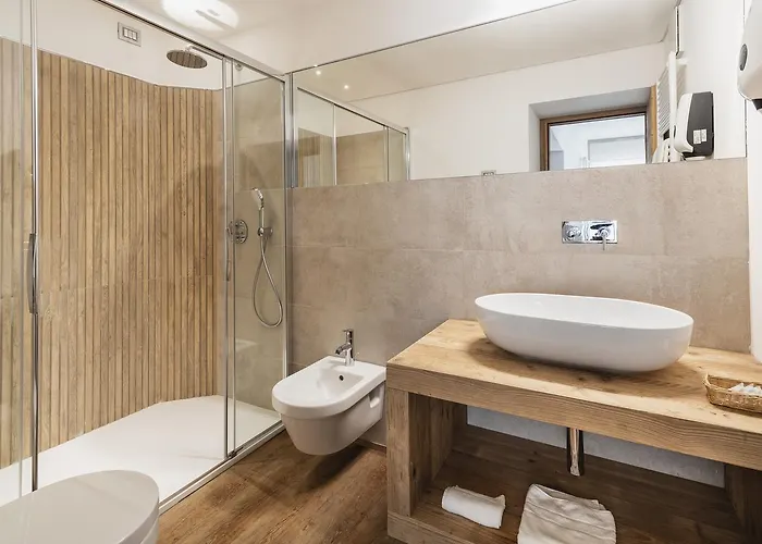 Otel Cima Belpra' 3*