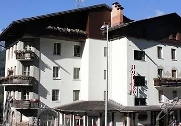 Otel Cima Belpra' 3*