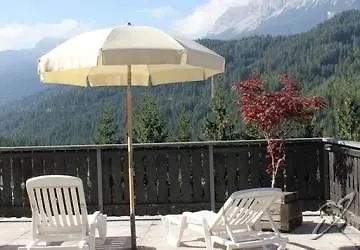 Cima Belpra' San Vito di Cadore