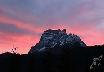 Cima Belpra' San Vito di Cadore