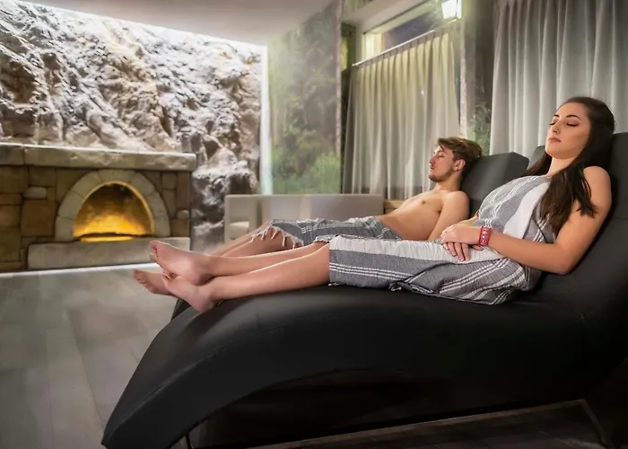 Otel Cima Belpra' San Vito di Cadore