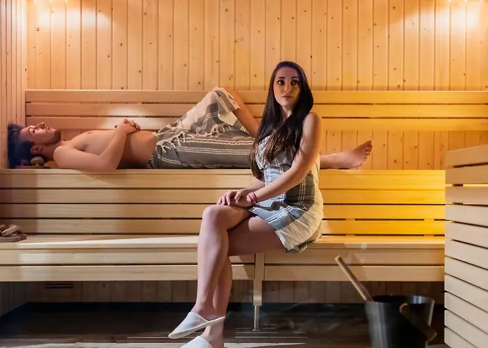 Otel Cima Belpra' San Vito di Cadore